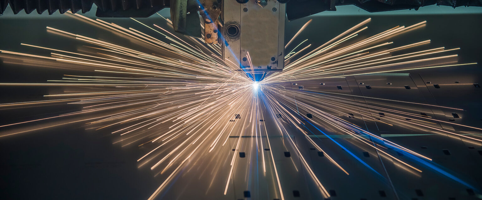 Understanding The Pros And Cons Of Laser Cutting Zinc Coated Steel