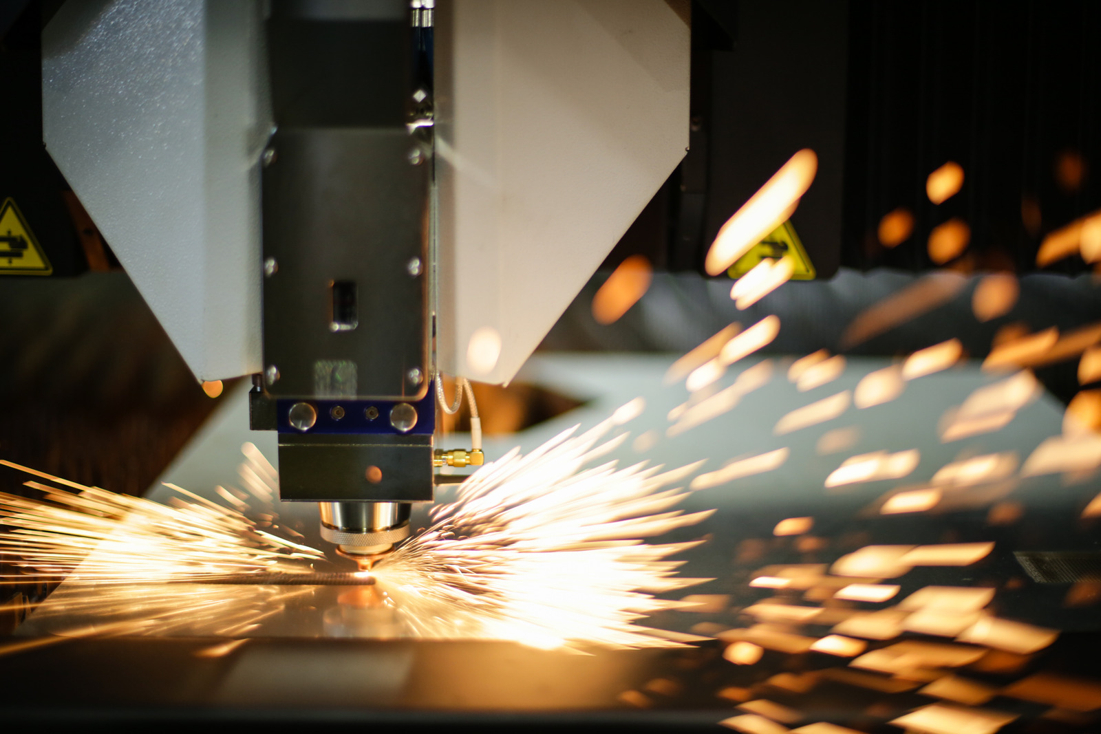 Laser Cutting Basics: An Overview for Operators