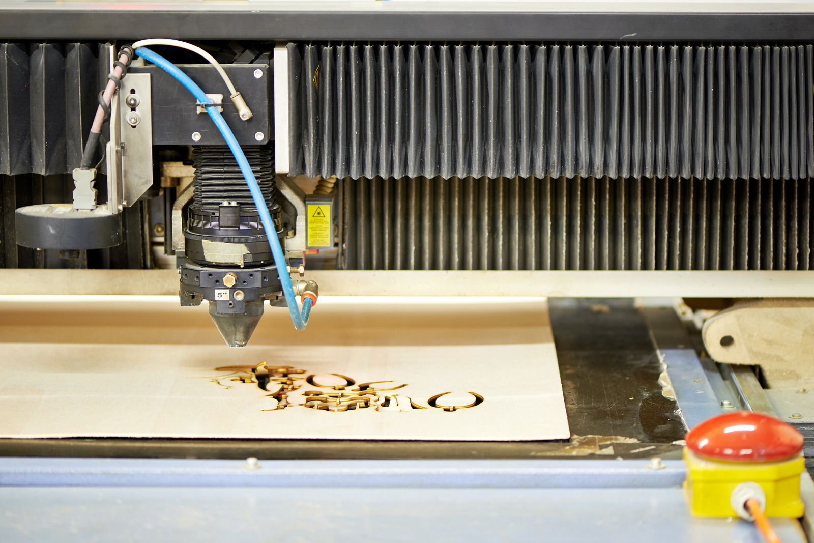 Tips for Perfectly Laser Cutting Your Baking Projects