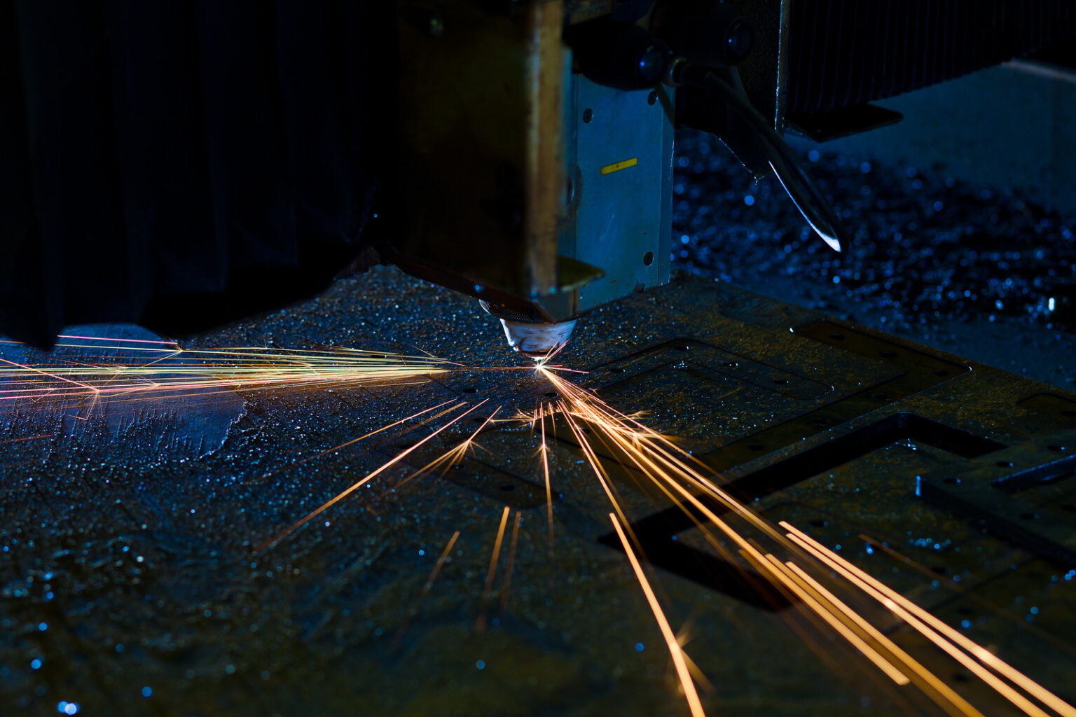 Understanding The Different Lasers Used For Aluminium Laser Cutting