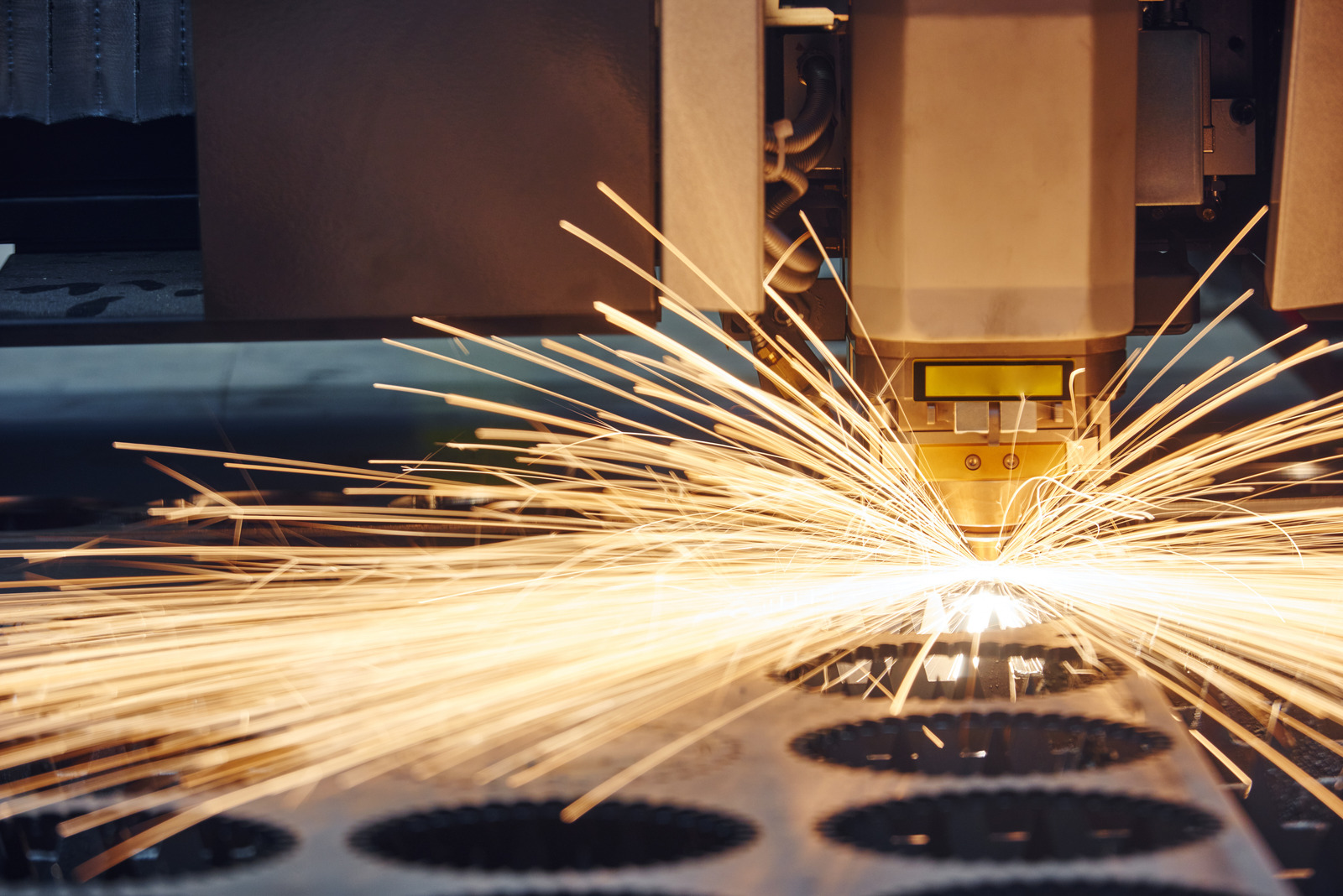 Analyzing the Benefits of Utilizing Automation to Fine-Tune Laser Cutting Tolerances