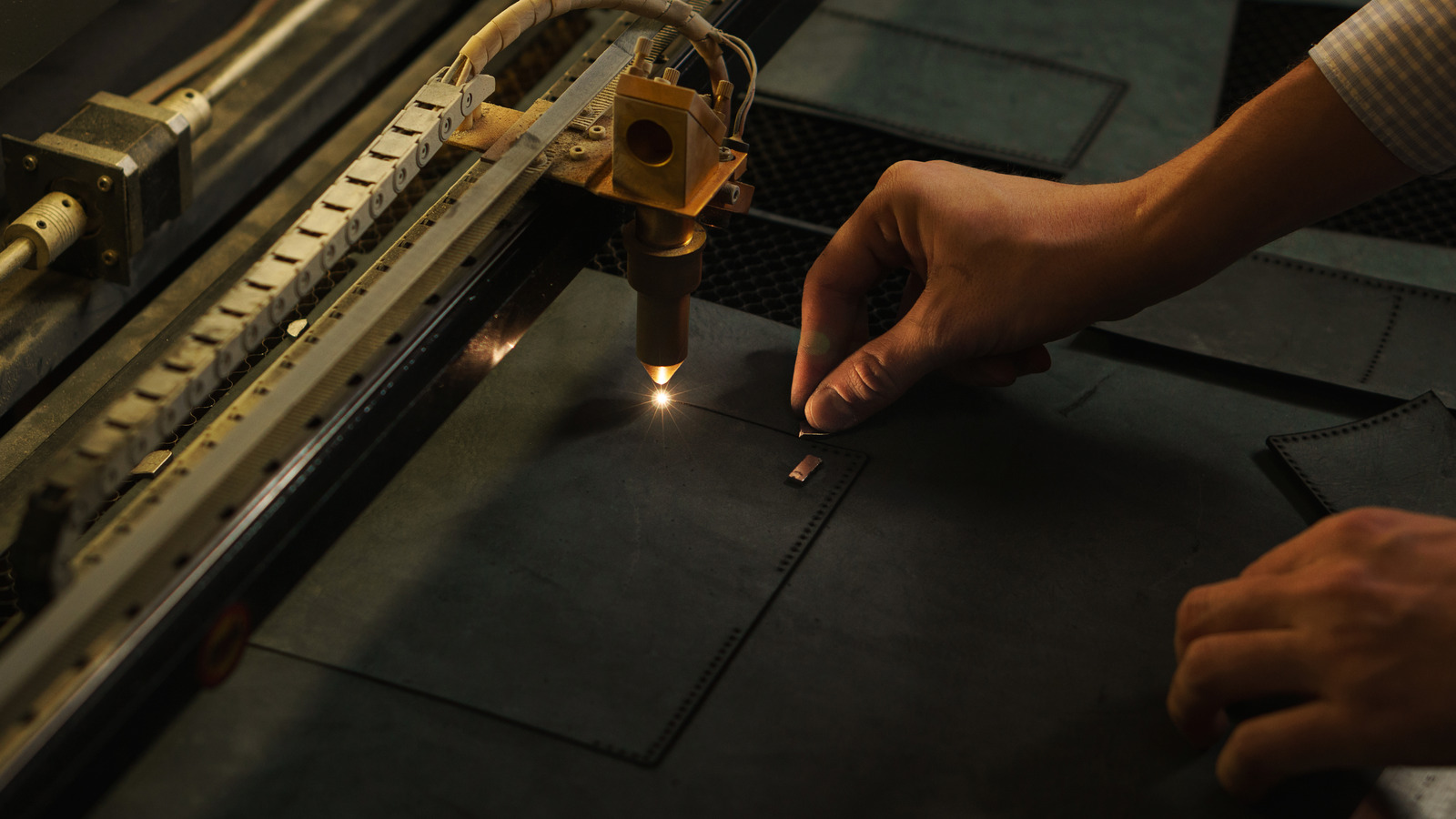 An Overview of Laser Cutting Zinc Sheets