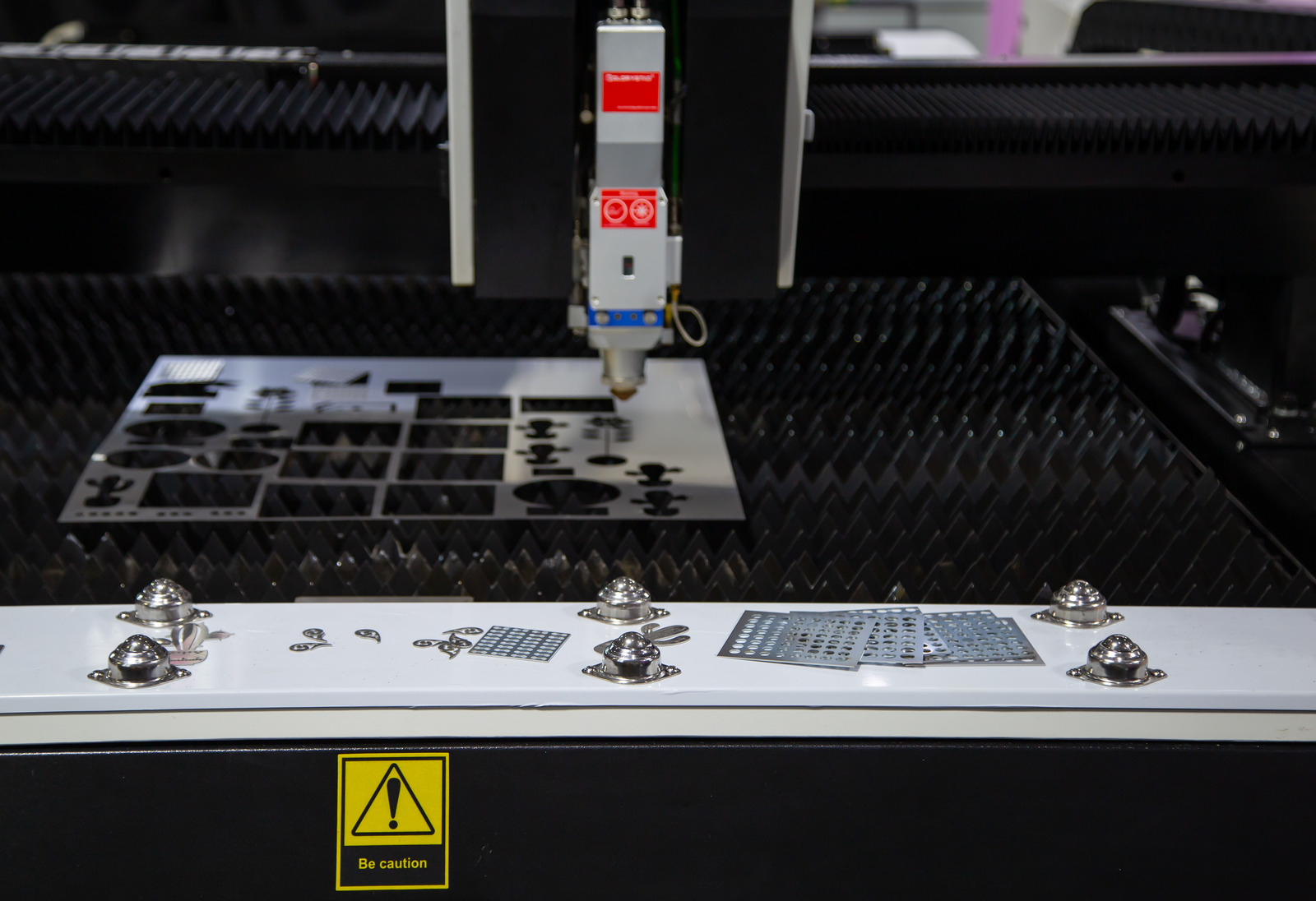 Budget-Friendly Laser Cutting Glass Solutions