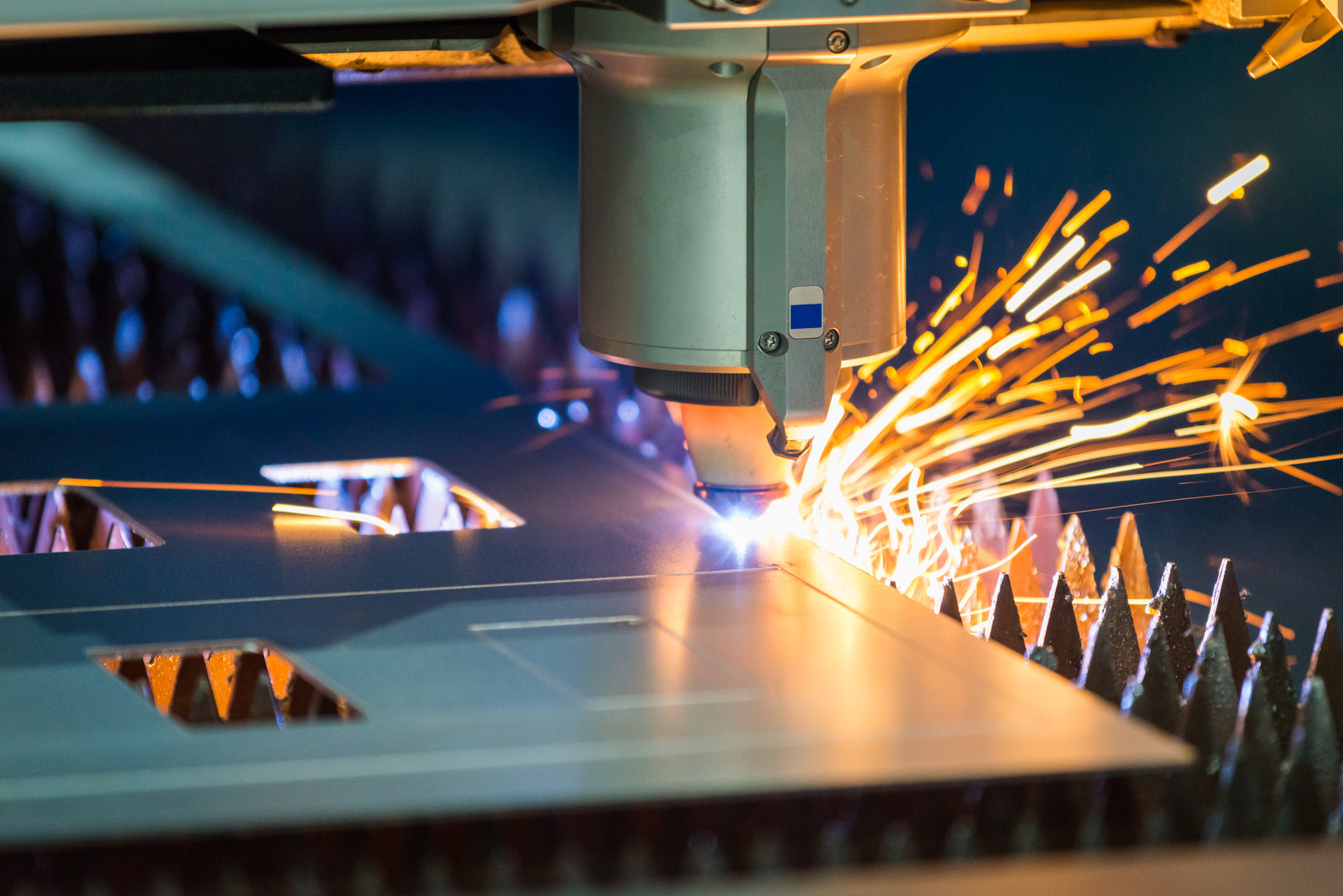 Essential Safety Measures When Working with Laser Cutting