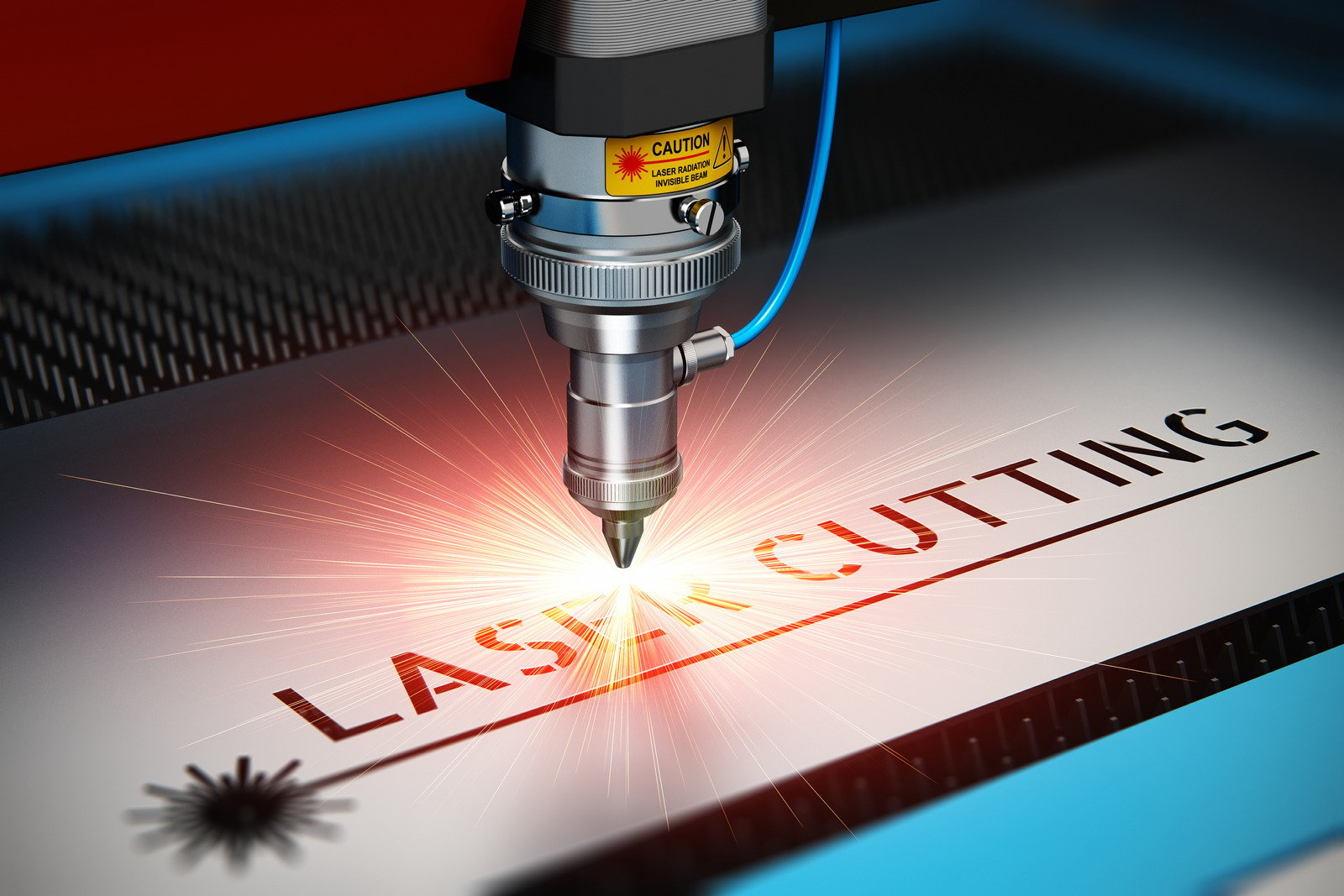 What Are the Pros and Cons of Laser Cutting?