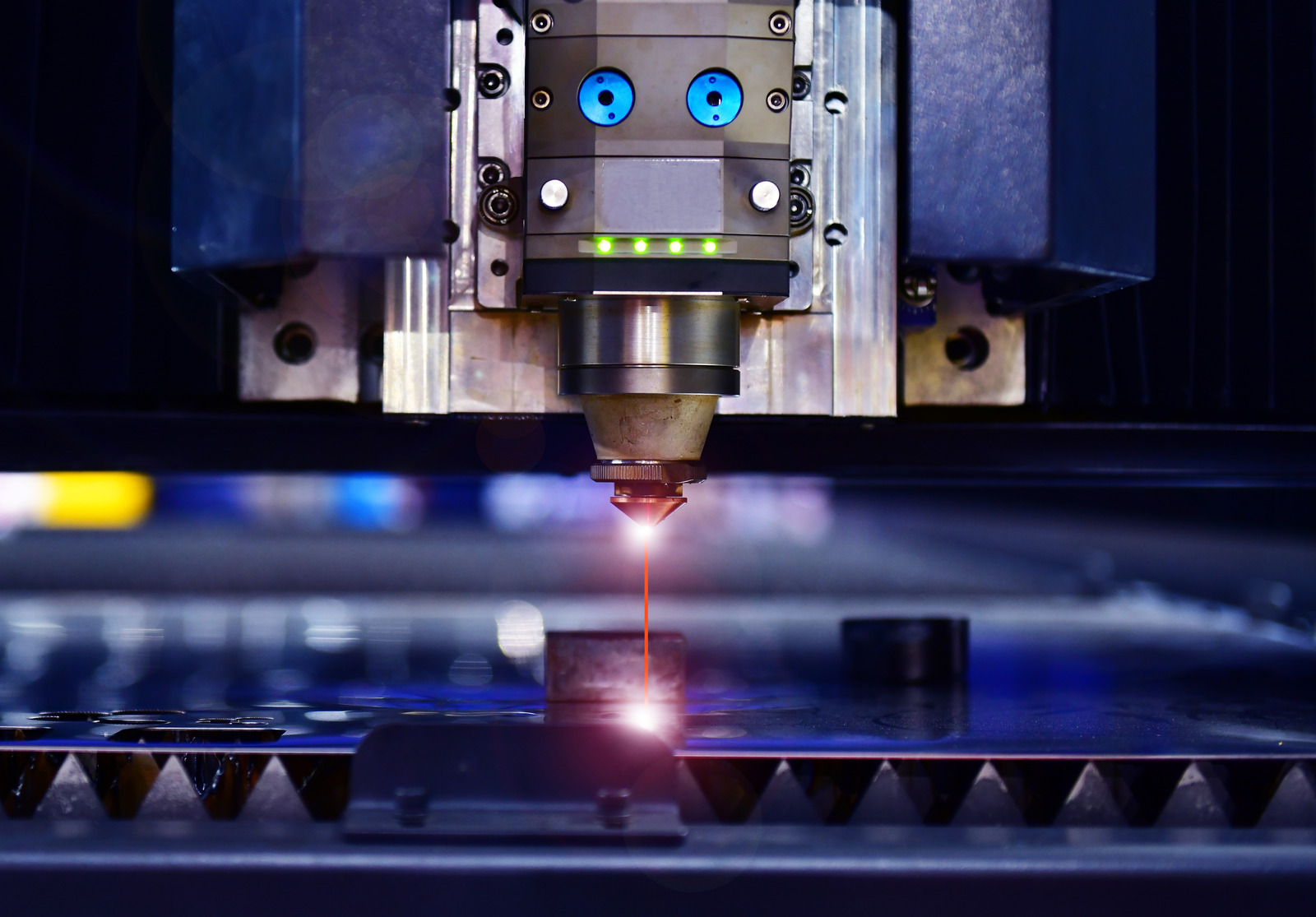 Exploring Laser Cutting Applications in 3D Printing