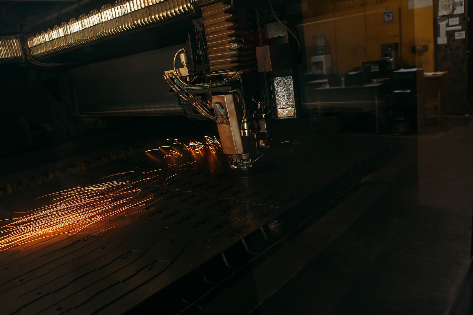 How to Use a Laser Cutting Grill to Create Delicious Meals