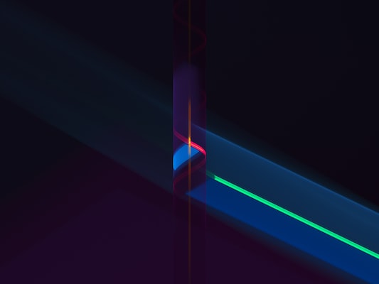 How Laser Cutting Light Can Transform Design