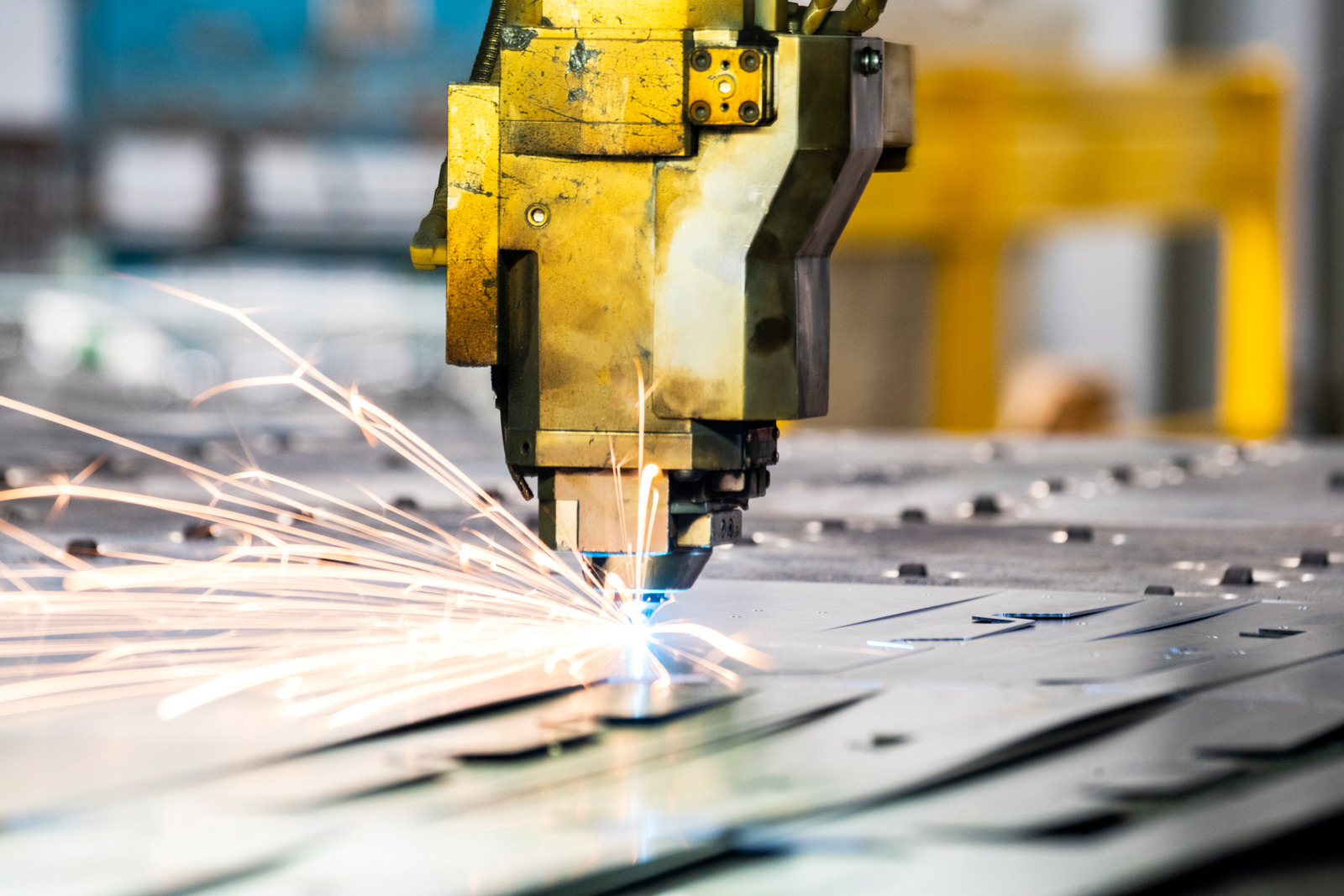 How to Find Laser Cutting Customers and Build Your Client Base