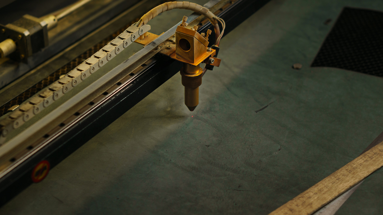 What You Need to Know When Laser Cutting Wood Sheets