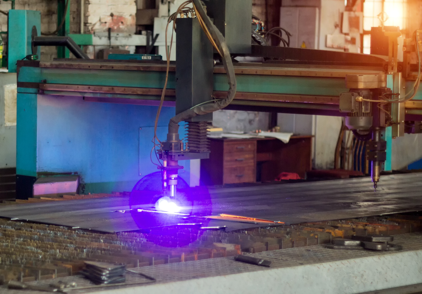 Laser Cutting Basics: An Overview for Operators