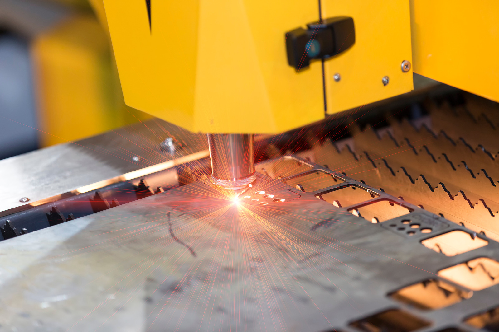 Introducing 3D Printing to Your Laser Cutting Business