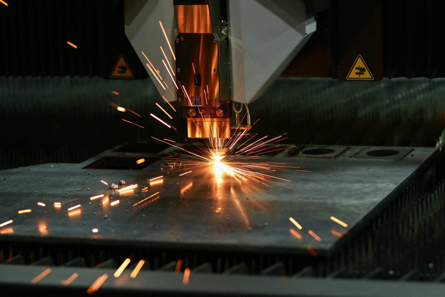 Exploring Laser Cutting Applications in 3D Printing - TypeLaser