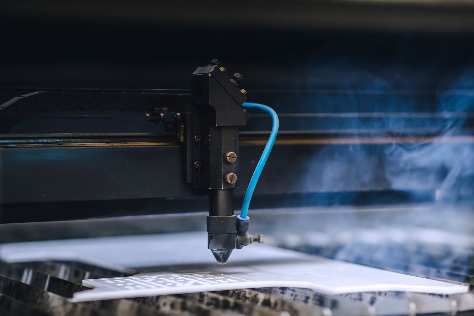 Exploring Laser Cutting Design Gates: A Look at Their Benefits