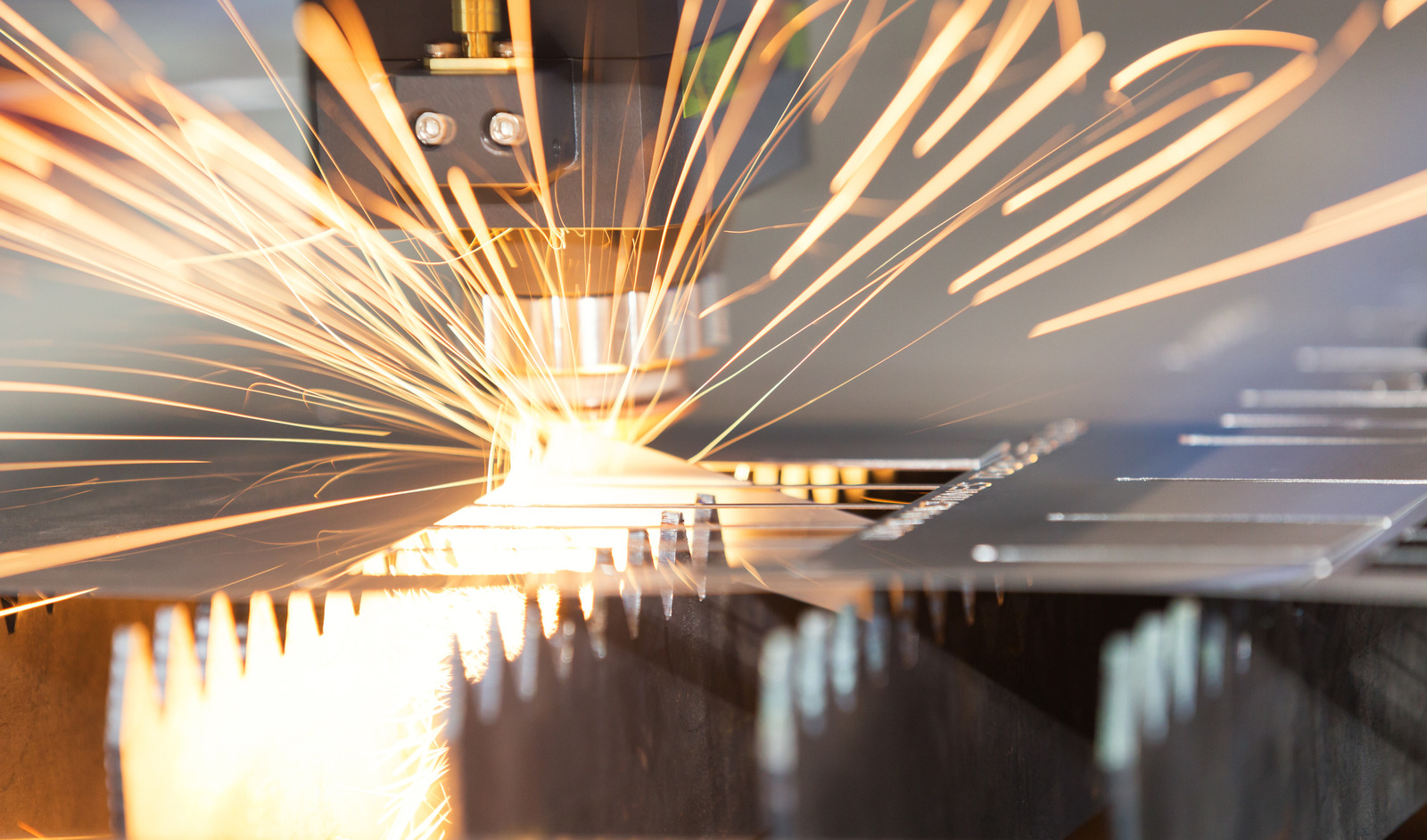 The Process of Starting and Growing a Laser Cutting Business