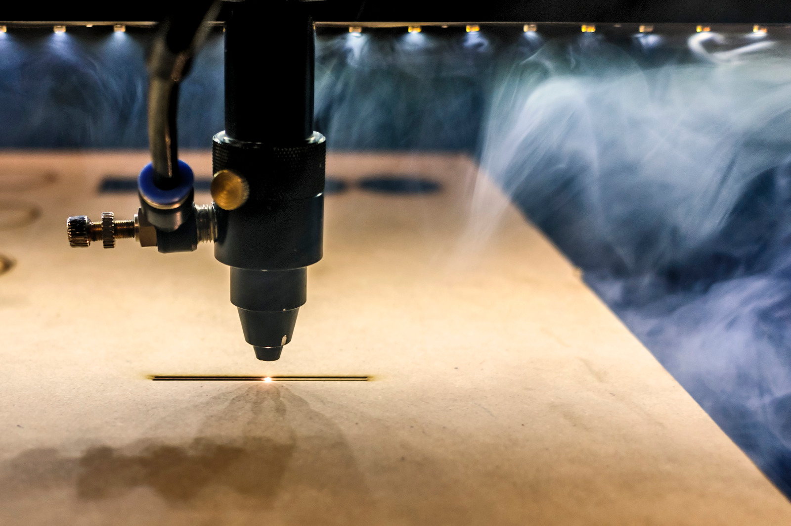 Introducing Laser Cutting CNC to Your Business