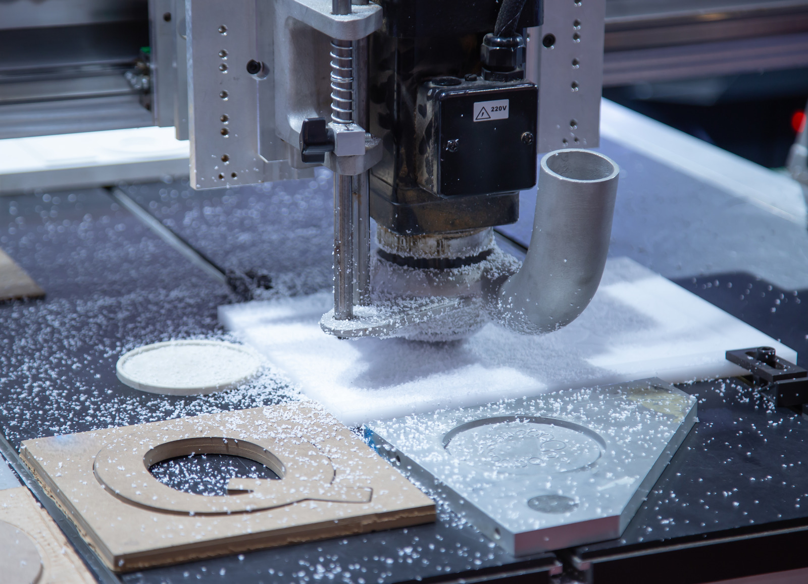 Budget-Friendly Laser Cutting Glass Solutions