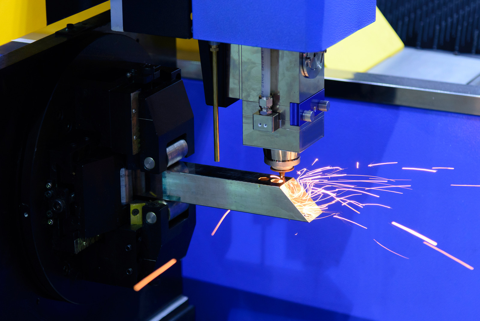 Tips for Selecting the Right Laser Cutting Grill