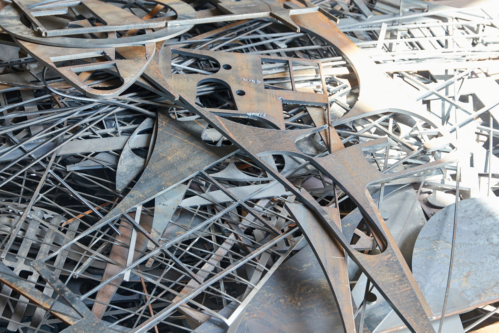 A Day in the Life of a Laser Cutting Operator