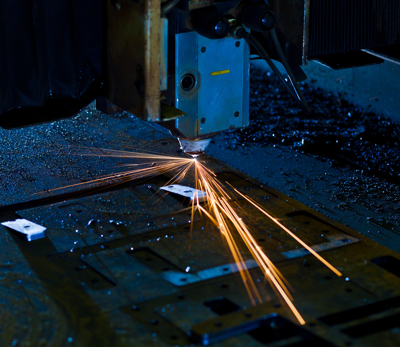 Understanding Laser Cutting Machines and their Capabilities