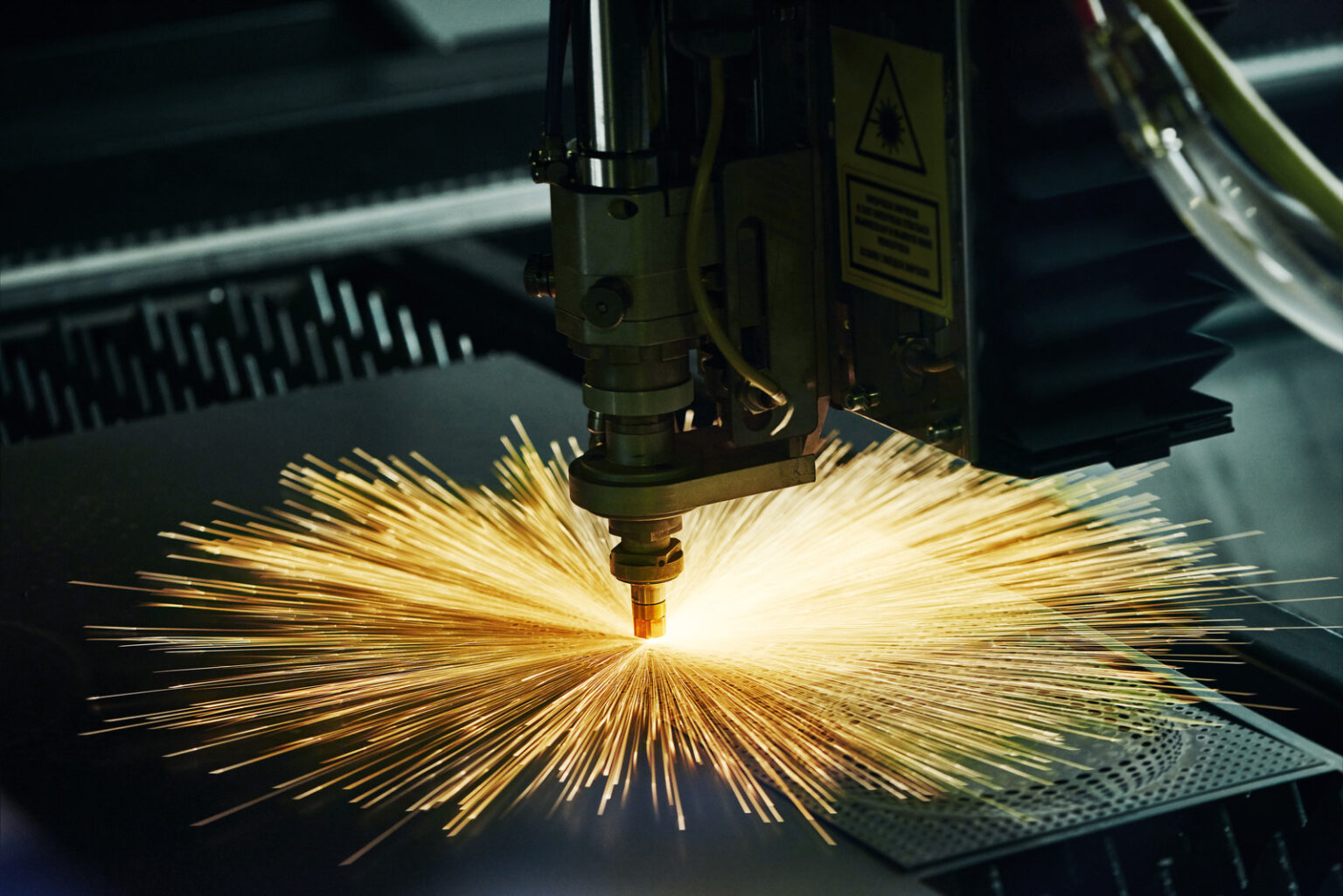 5 Reasons You Should Request a Laser Cutting Quote - TypeLaser