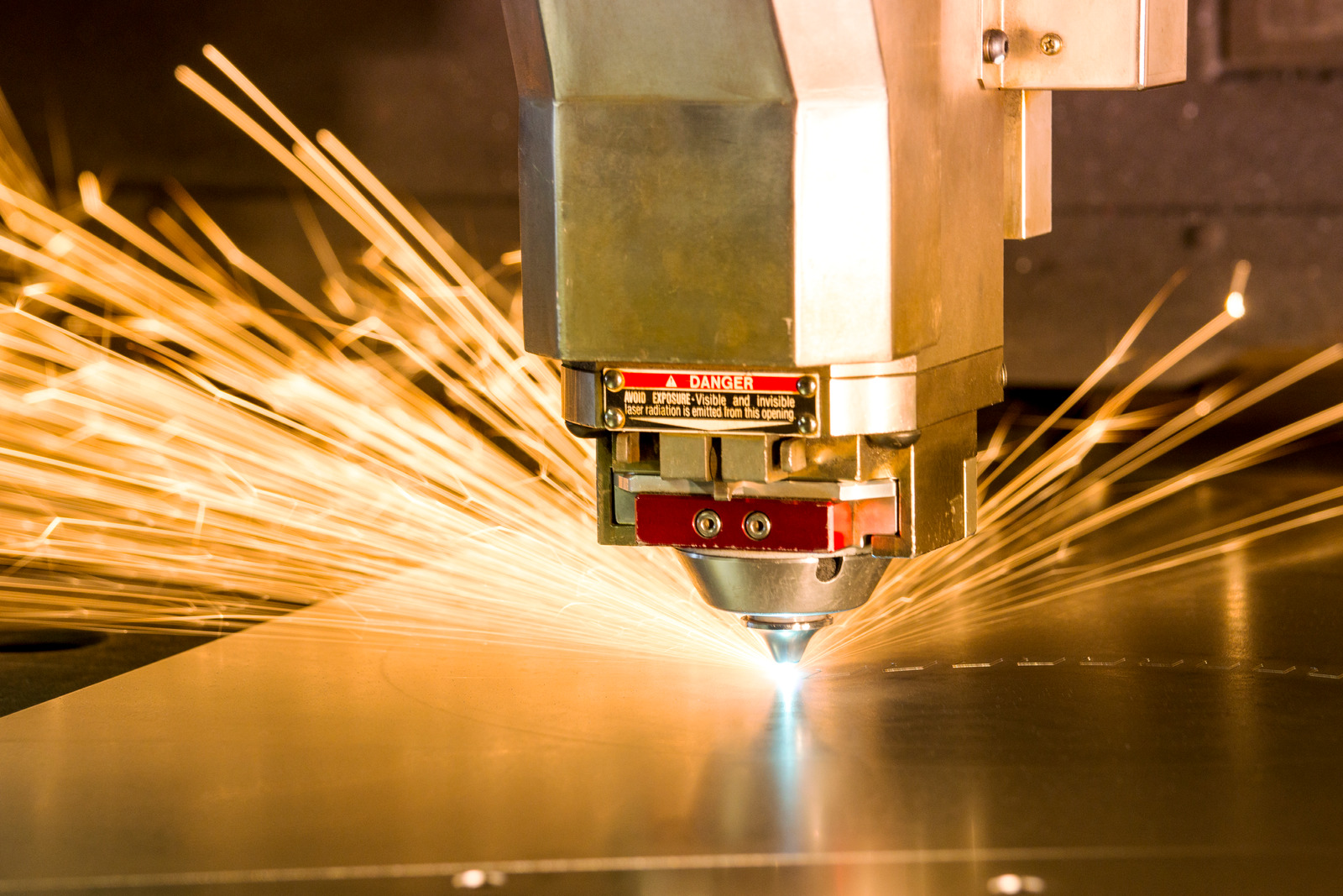 Utilizing Heat Treatments for Laser Cutting Zinc Coated Steel