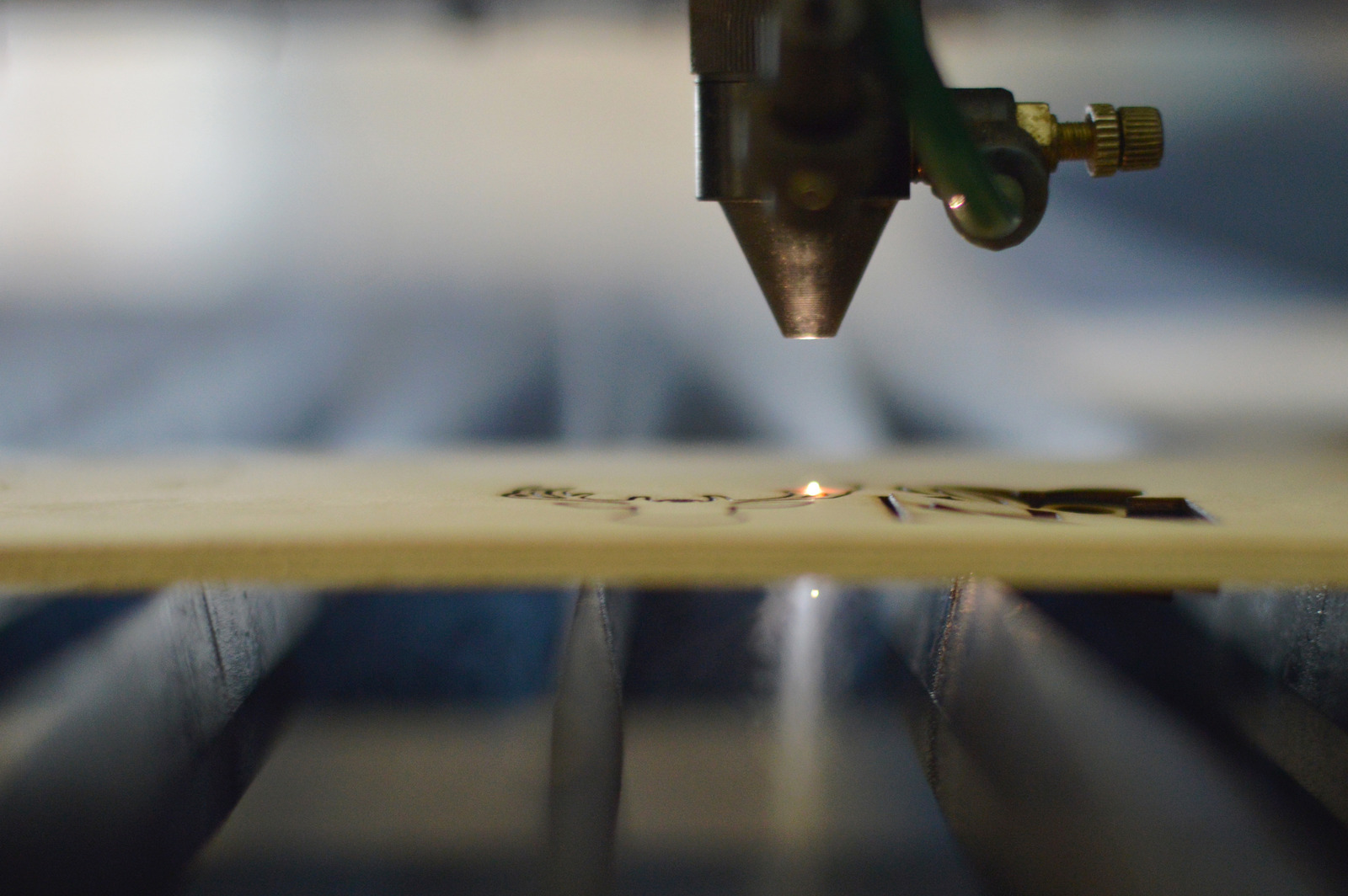 Analyzing the Benefits of Utilizing Automation to Fine-Tune Laser Cutting Tolerances