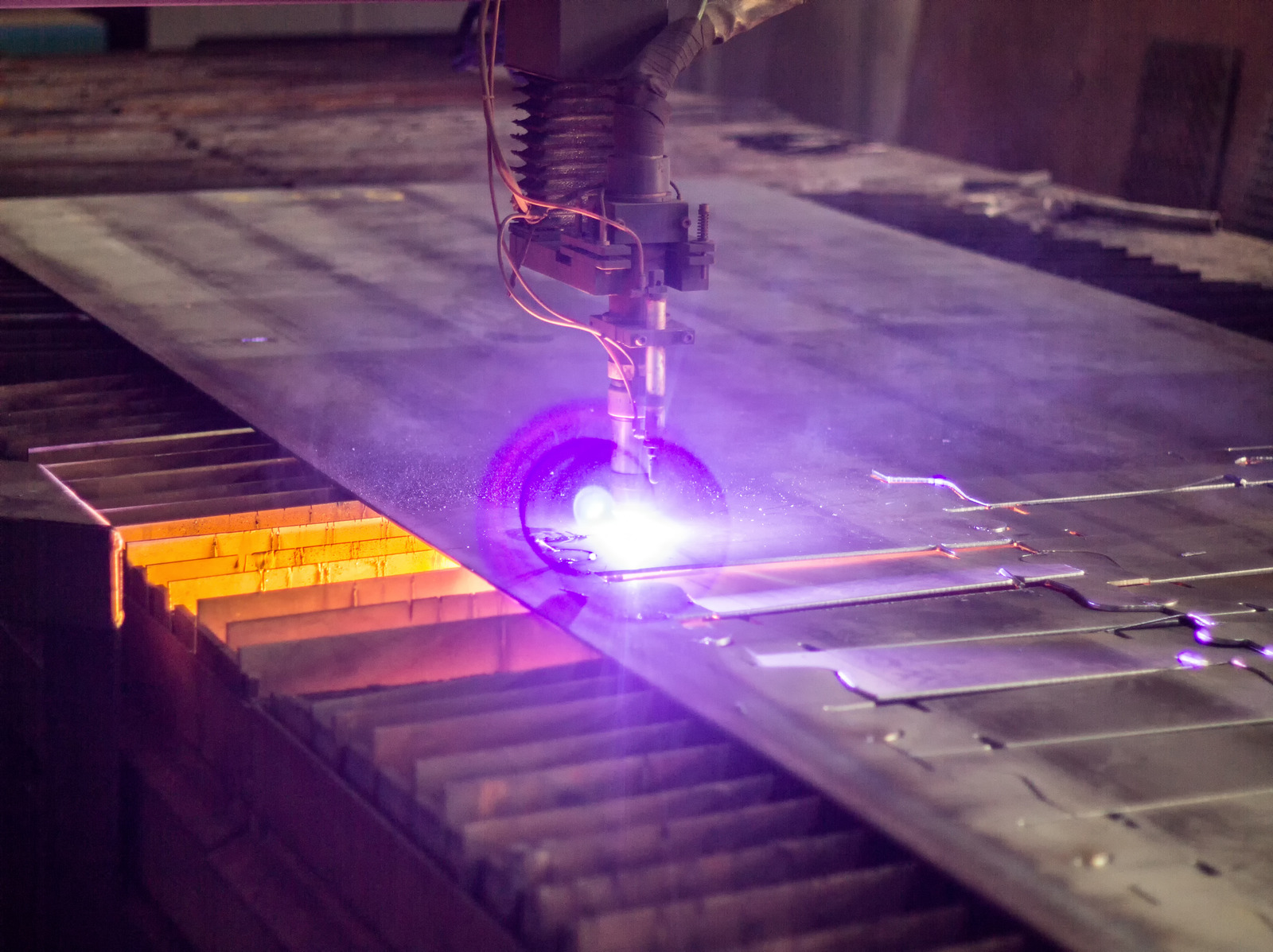 The Process of Starting and Growing a Laser Cutting Business