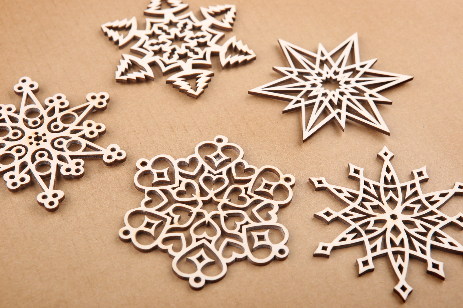 Five Professional Design Tips for Creating Laser Cut Vinyl Stickers