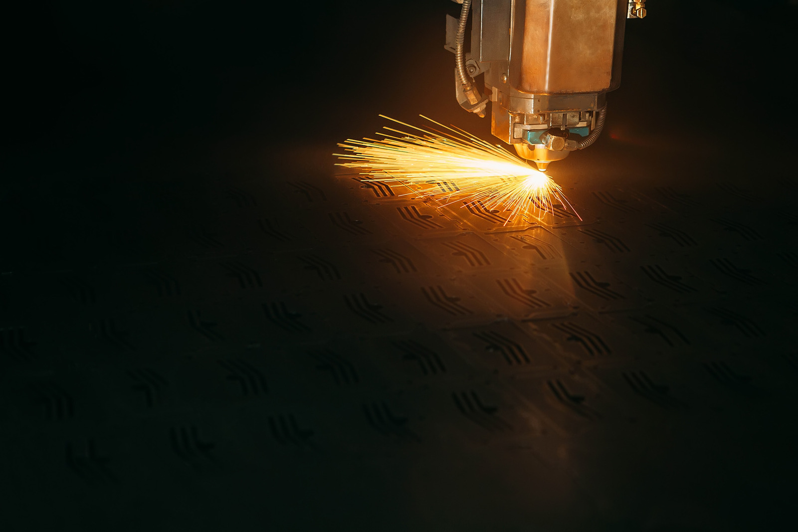 How to Find Laser Cutting Customers and Build Your Client Base