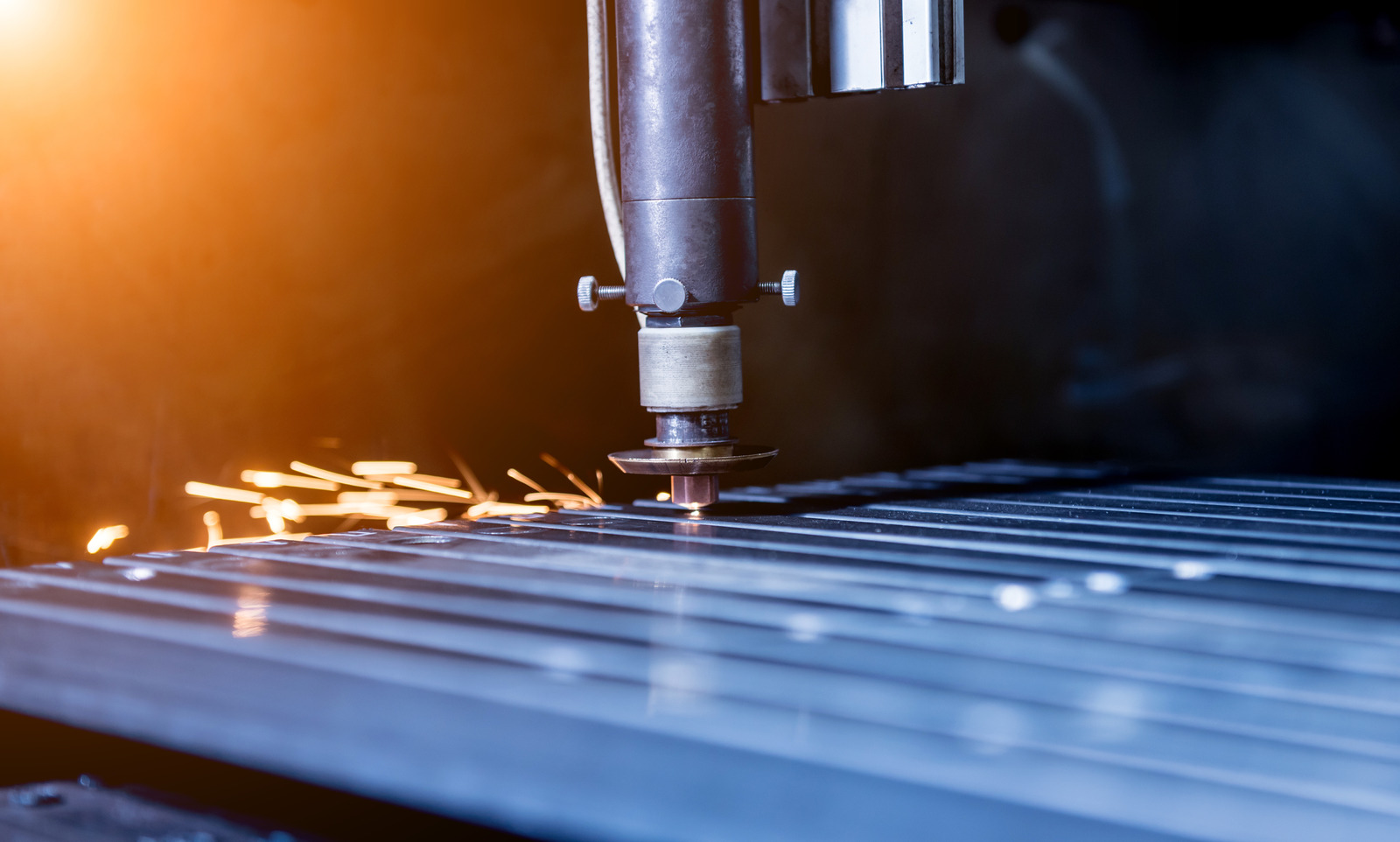 3D Printing and Laser Cutting: The Future of Manufacturing