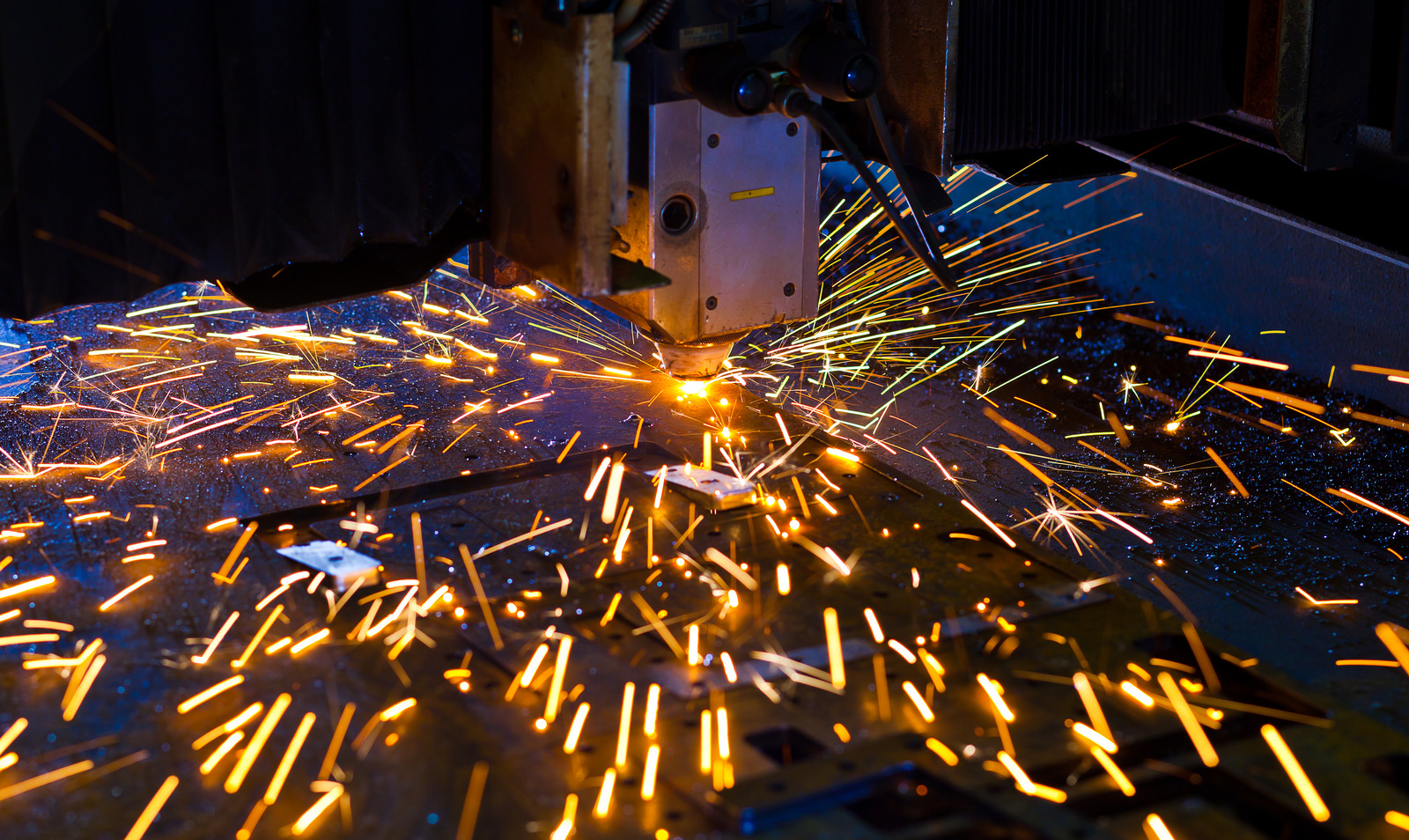 Introducing 3D Printing to Your Laser Cutting Business