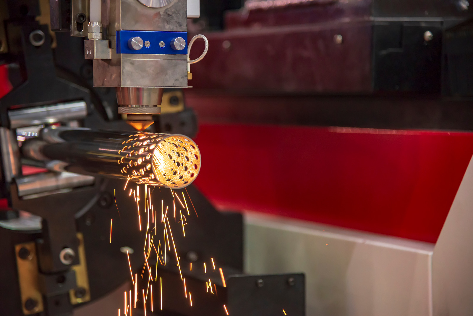 Benefits of Investing in a Quality Laser Cutter