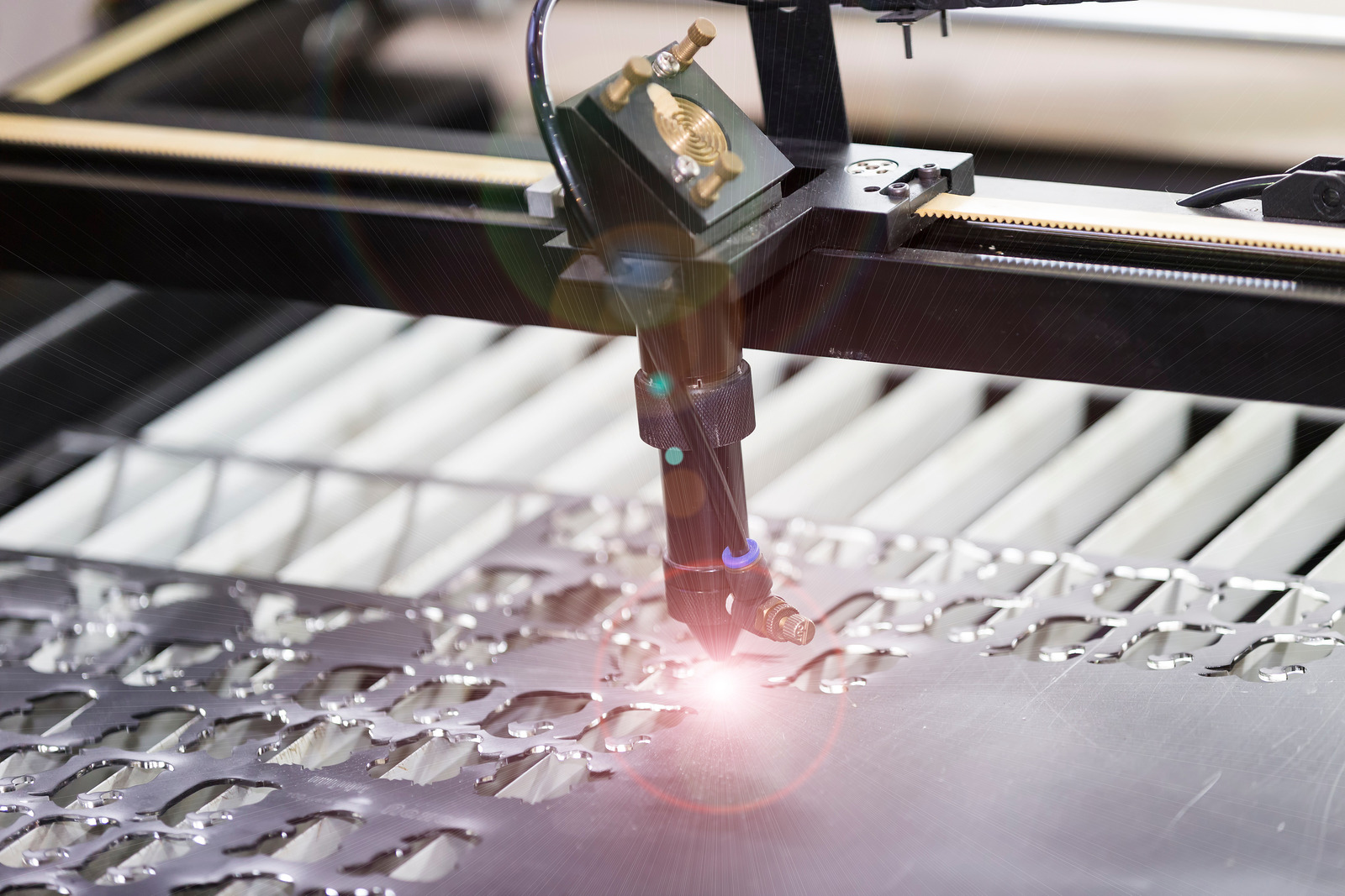 A Guide to Laser Cutting Aluminium - Tips and Tricks