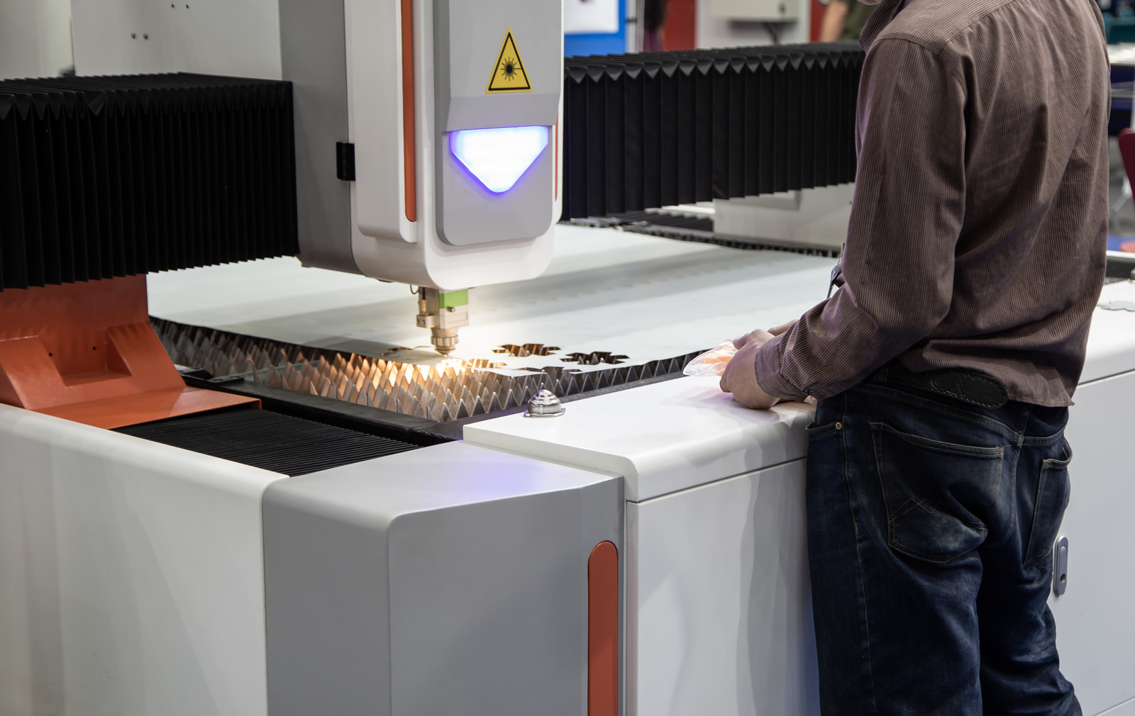 Balancing Cost and Quality in Laser Cutting By Understanding Tolerance Boundaries